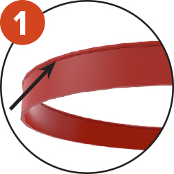 cercle-de-basket-plat-antivandalisme-orange