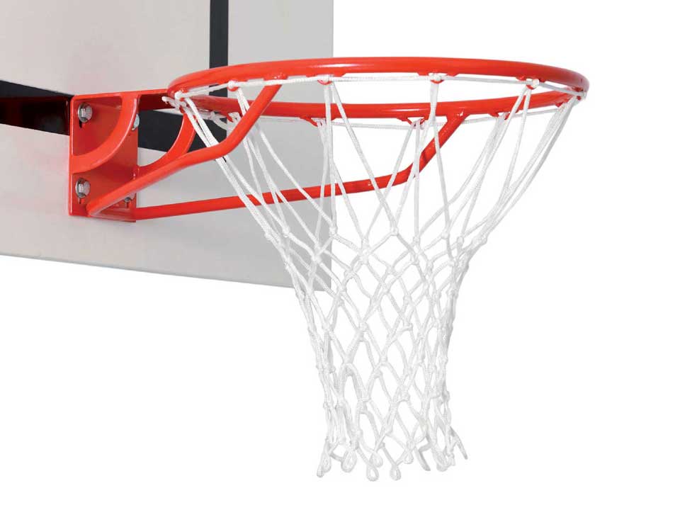 Panier de basket pour l'intérieur - S14750 - SODEX SPORT - de plafond / en  acier / EN 1270