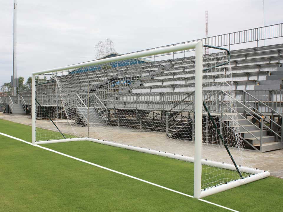 But de foot transportable Ø101.6mm