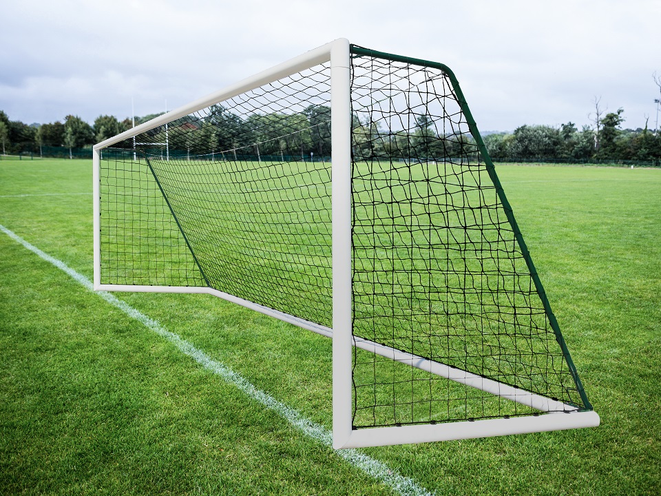 But de foot 11 transportable en aluminium 120mm x 100mm