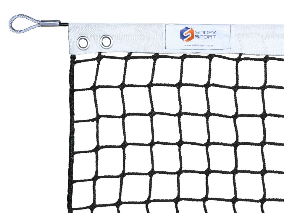Pack de Poteaux et Filet de Pickleball | Net World Sports
