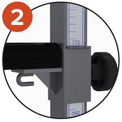 poteaux-scolaire-avec-embase-20kg-2