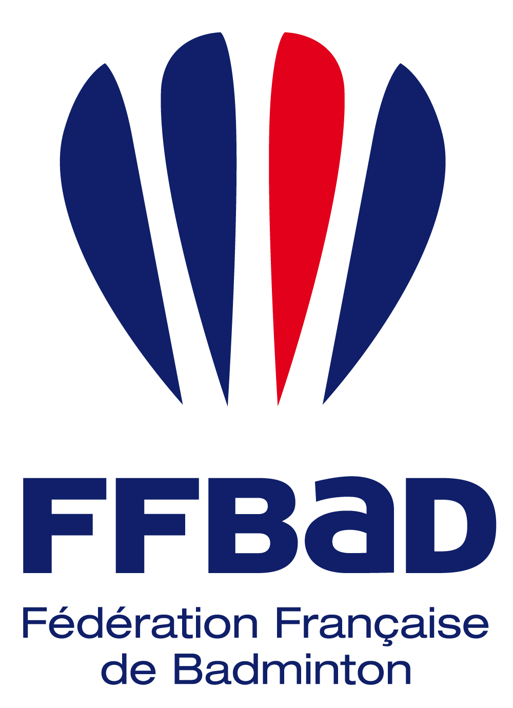 Logo De la FFBAD