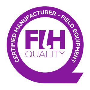 Certification Classe2 FIH
