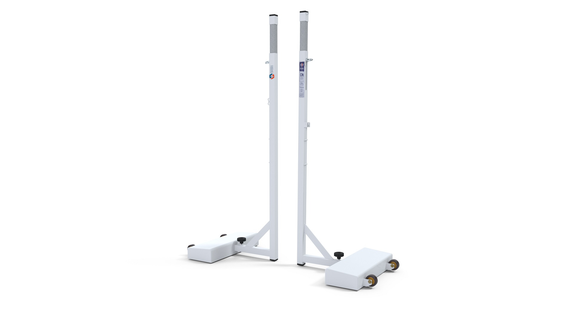 Poteaux mobiles S27240