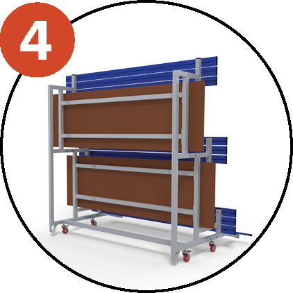 SD-mobile-bleachers-swivel-wheels-6